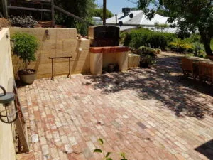 Busy Digger Landscaping, Busy Digger Hardscaping, Perth Landscaping, Perth Hardscaping