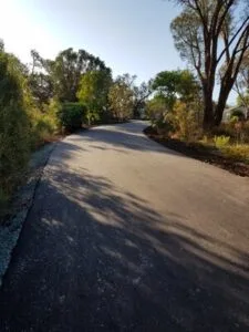 Busy Digger Asphalt, Busy Digger Driveways, Busy Digger hot mix