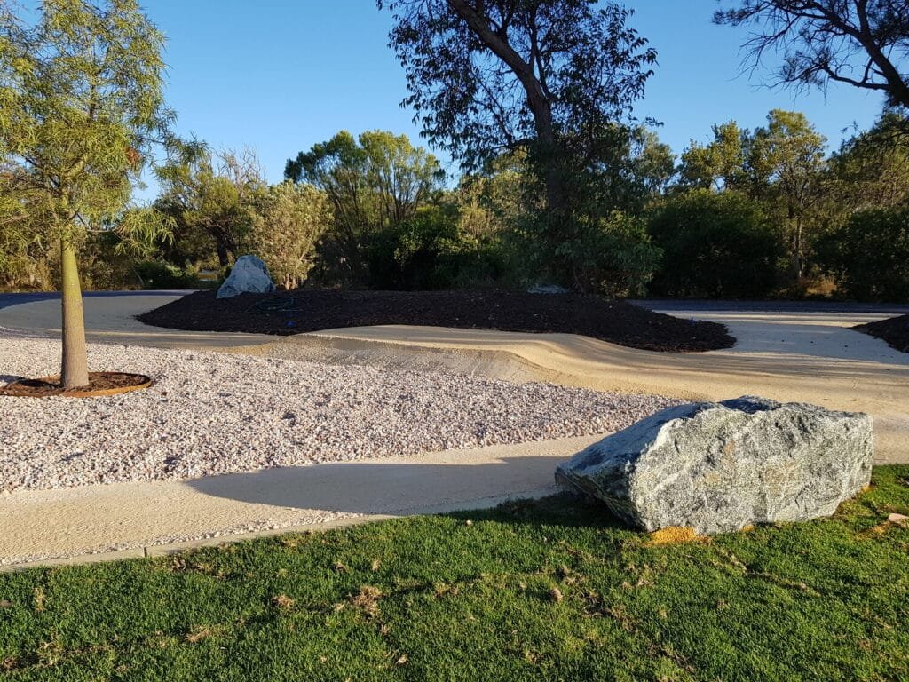 Busy Digger Landscaping, Busy Digger Hardscaping, Perth Landscaping, Perth Hardscaping