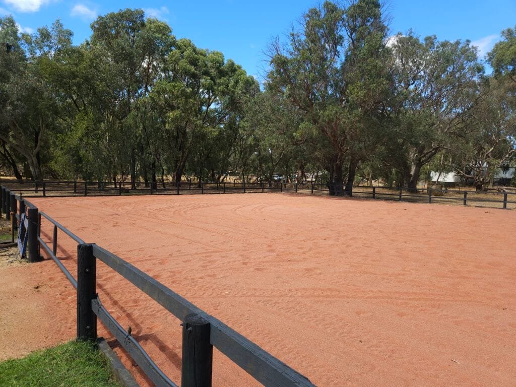 Cardup Horse Yard