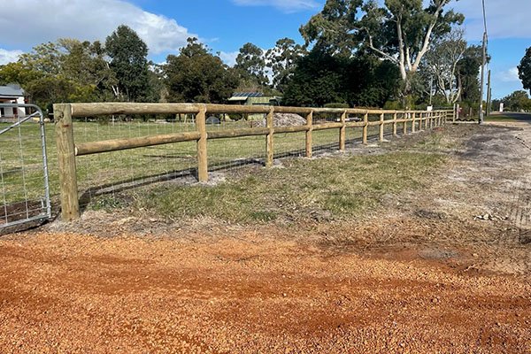 Barragup Fencing