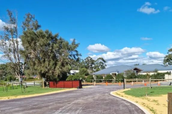Byford Landscaping and Driveway