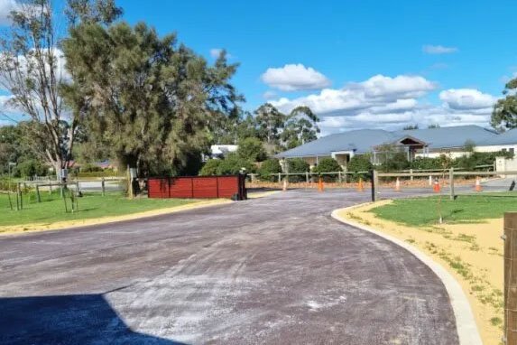 Byford Landscaping and Driveway