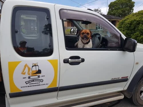 Earthworks Contractor Perth