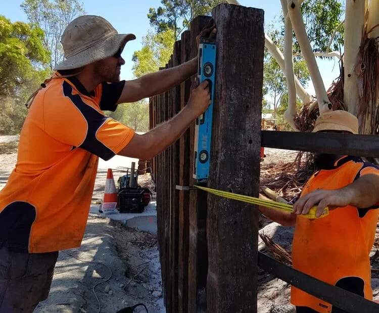 Earthworks Services Perth