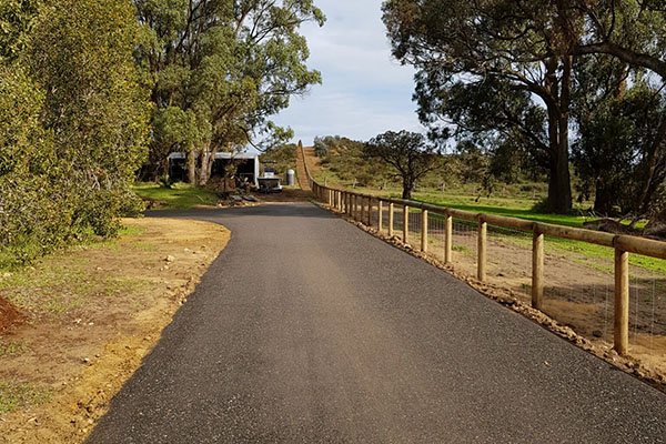 Karnup Fencing