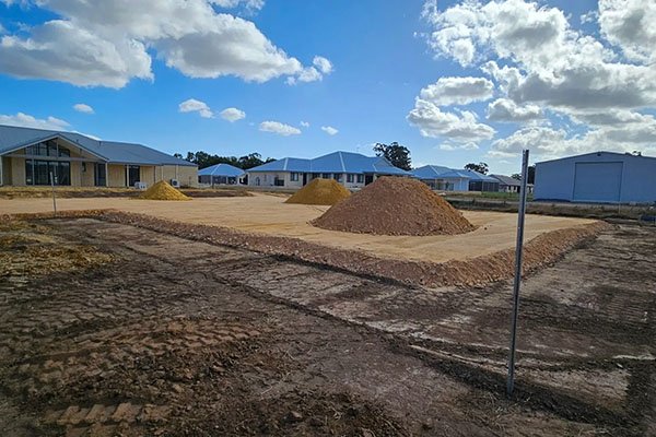 Oakford Earthworks