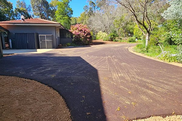 Roleystone Driveway