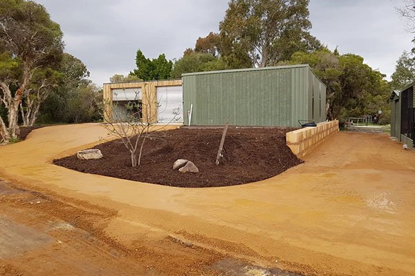 Wandi Landscaping