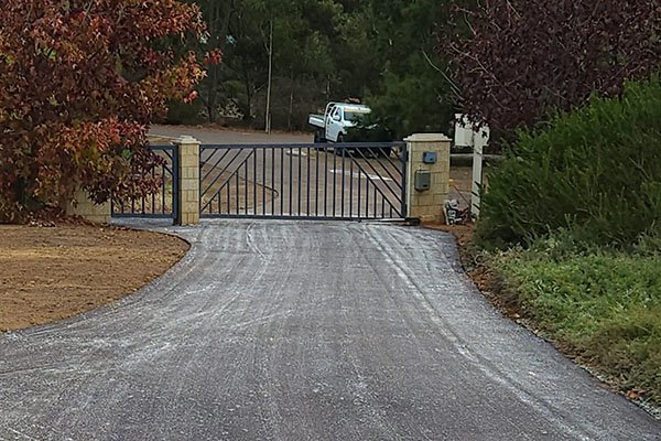 gate projects